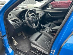 BMW X2 * M35i XDRIVE * HEAD UP* ПАНОРАМА* АМБИЕНТНО*  | Auto.bg — изображение 7