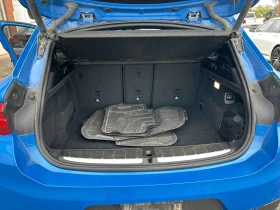 BMW X2 * M35i XDRIVE * HEAD UP* ПАНОРАМА* АМБИЕНТНО*  | Auto.bg — изображение 14