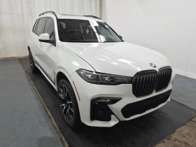 BMW X7 xDrive40i M Sport