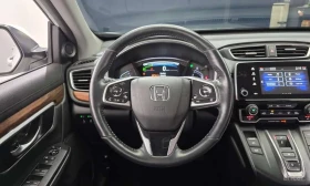 Honda Cr-v * 2.0 Hybrid EX L 4WD *  | Mobile.bg � ����� ������ 13