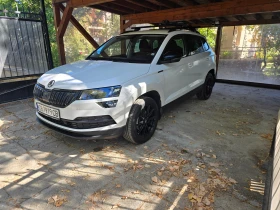 Skoda Karoq 1.5 TSI DSG | Mobile.bg � ����� ������ 2