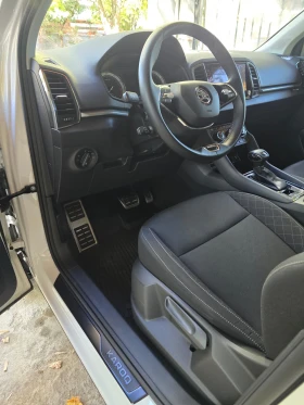 Skoda Karoq 1.5 TSI DSG | Mobile.bg � ����� ������ 8