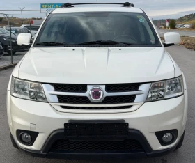 Fiat Freemont 2.0 JTD