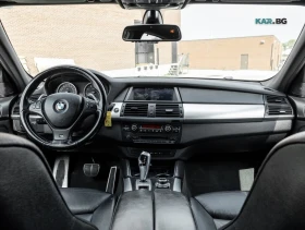BMW X6 35i * ���������� * (���� �� ��) | Mobile.bg � ����� ������ 9
