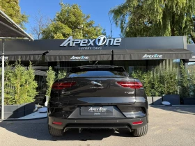Jaguar I-Pace EV400 SE/AWD/360/MERIDIAN | Auto.bg — изображение 5