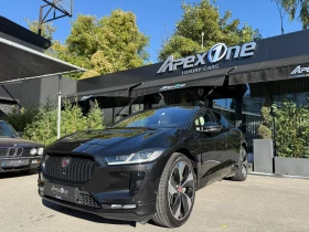 Jaguar I-Pace EV400 SE/AWD/360/MERIDIAN | Auto.bg — изображение 2