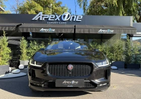 Jaguar I-Pace EV400 SE/AWD/360/MERIDIAN