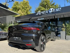 Jaguar I-Pace EV400 SE/AWD/360/MERIDIAN | Auto.bg — изображение 6