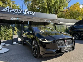 Jaguar I-Pace EV400 SE/AWD/360/MERIDIAN | Auto.bg — изображение 3