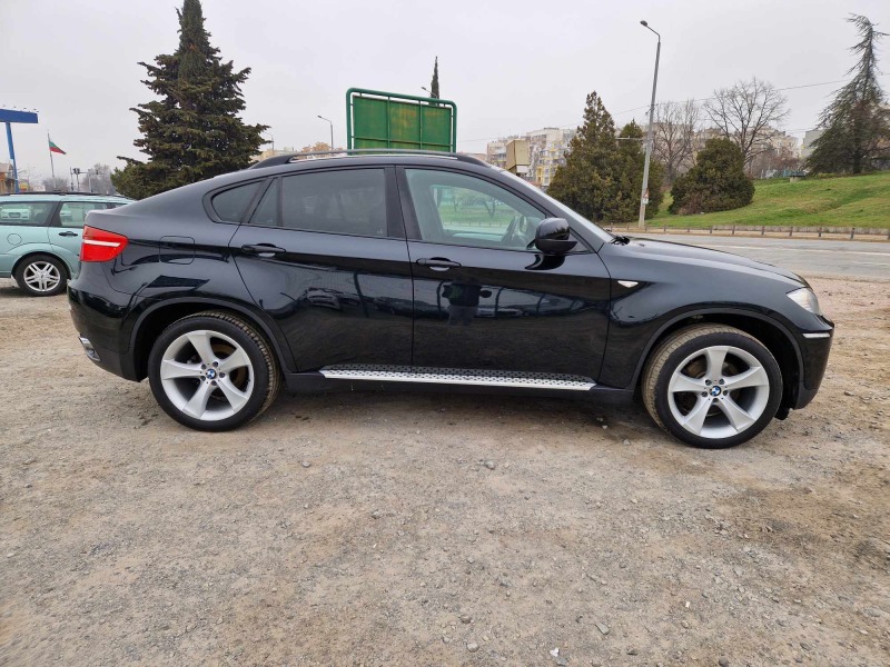 BMW X6 3.0d 160000км!!!, снимка 6 - Автомобили и джипове - 44550582