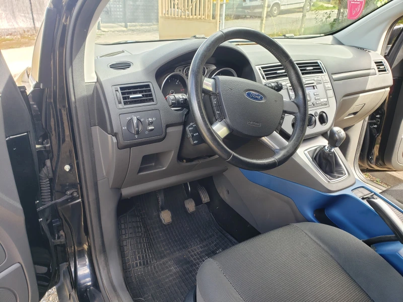 Ford Kuga, снимка 6 - Автомобили и джипове - 47305445