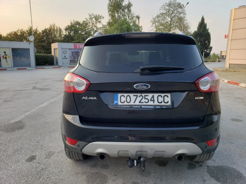 Ford Kuga, снимка 7 - Автомобили и джипове - 47305445