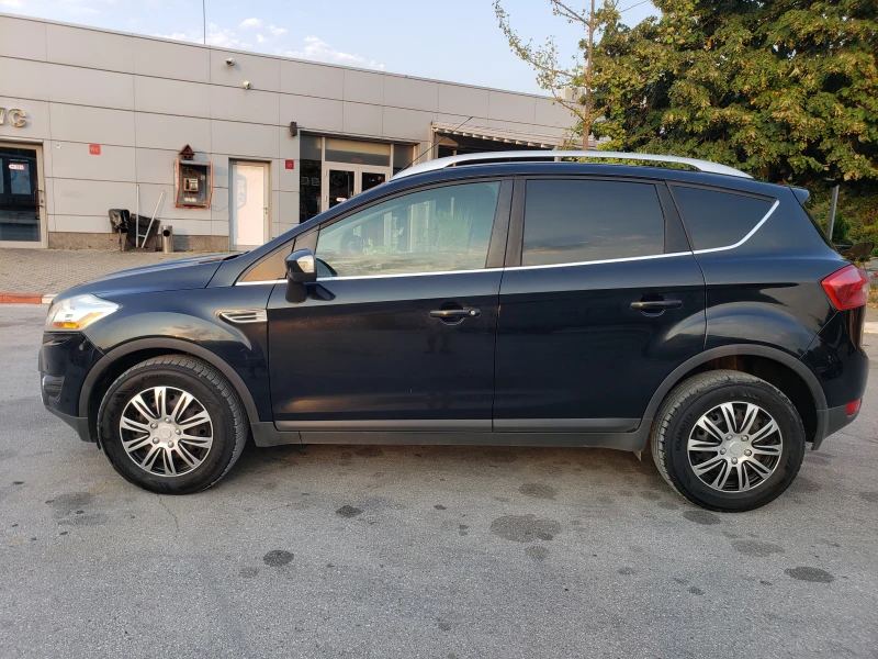 Ford Kuga, снимка 2 - Автомобили и джипове - 47305445