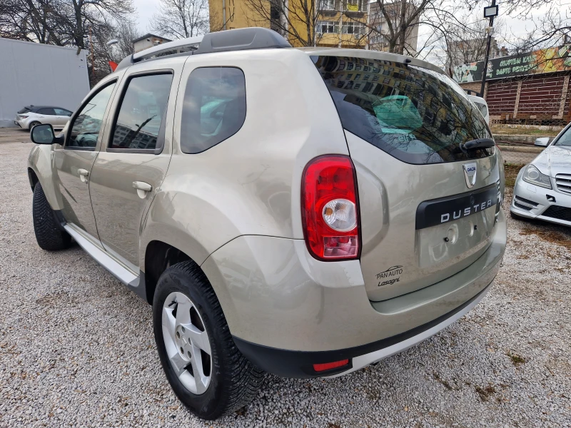 Dacia Duster 1.5DCI/4x4, снимка 7 - Автомобили и джипове - 48307146