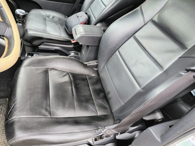 Jeep Compass 2.0CRD 4x4 , снимка 9 - Автомобили и джипове - 52504690