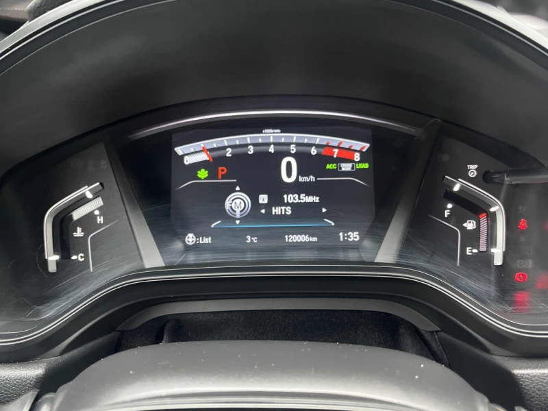 Honda Cr-v CARFAX* АВТОФИНАНСИРАНЕ БЕЗ ПЪРВОНАЧАЛНА ВНОСКА, снимка 8 - Автомобили и джипове - 52686043