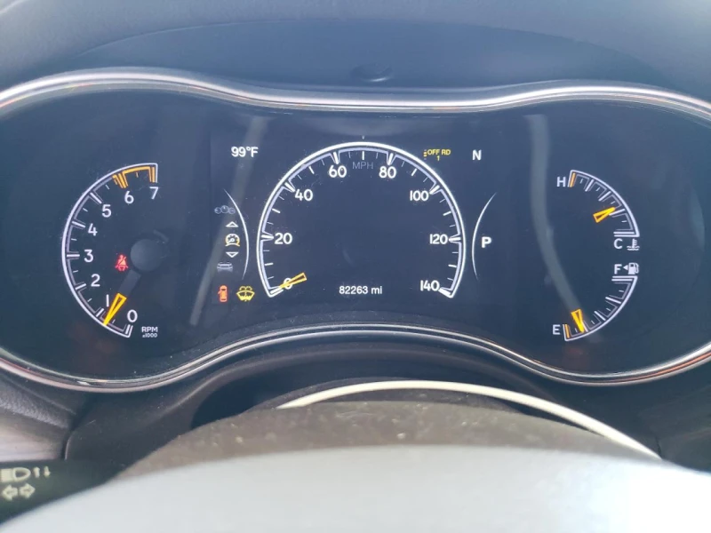 Jeep Grand cherokee SUMMIT V8* DISTRONIC* HARMAN* ОБДУХ* FULL, снимка 9 - Автомобили и джипове - 52973648