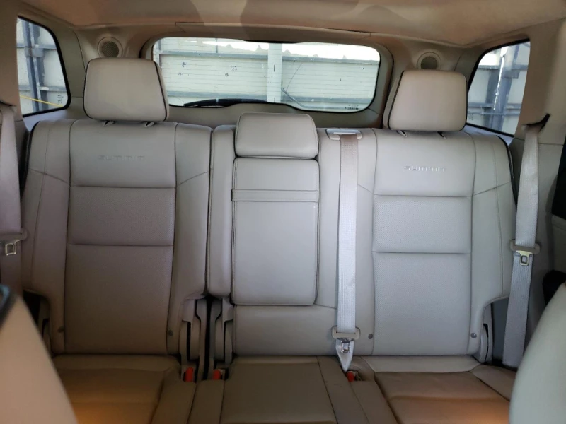 Jeep Grand cherokee SUMMIT V8* DISTRONIC* HARMAN* ОБДУХ* FULL, снимка 10 - Автомобили и джипове - 52973648