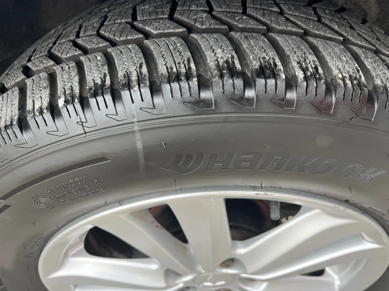 Mitsubishi ASX 1.6 Панорама, снимка 12 - Автомобили и джипове - 53288824