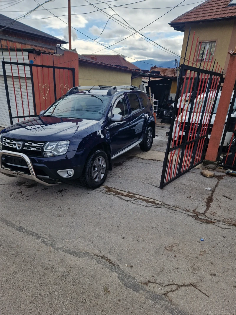Dacia Duster 1.6 мотор  08  2017 год, снимка 3 - Автомобили и джипове - 53426884