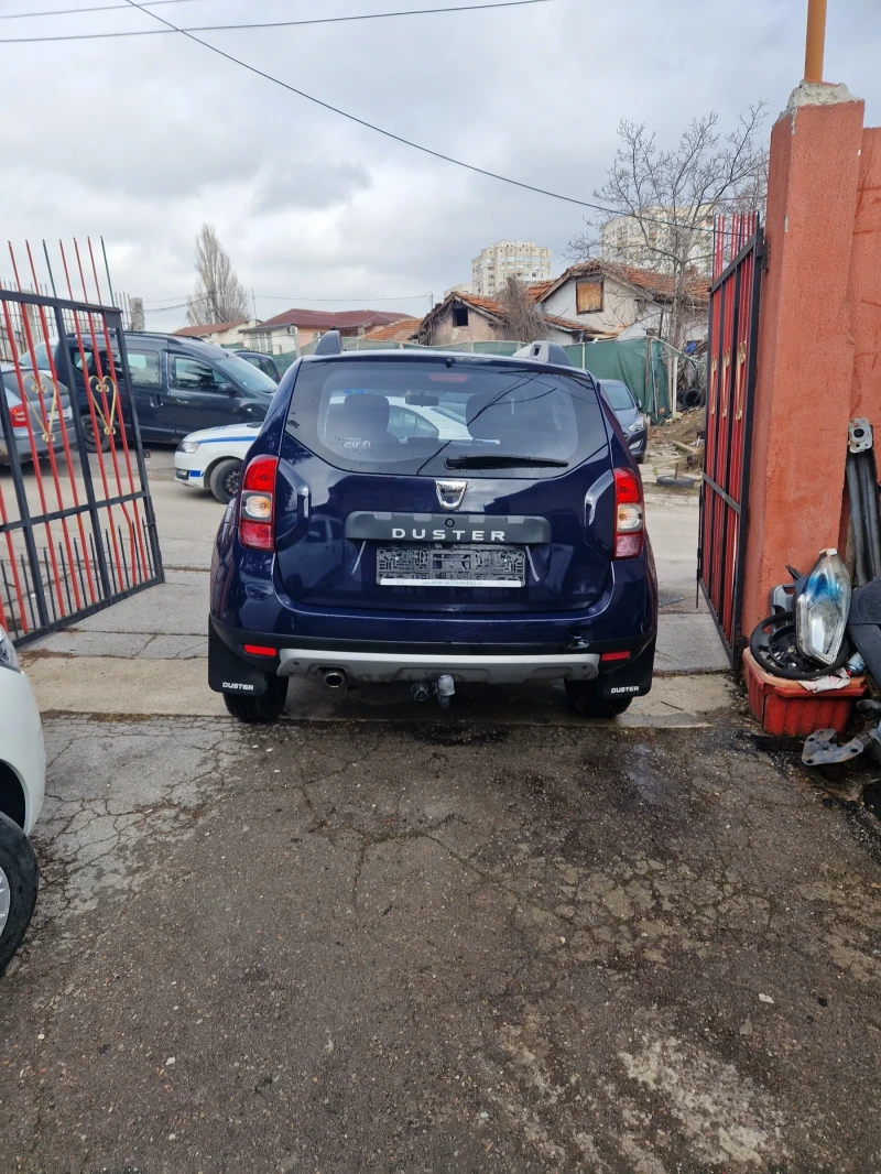 Dacia Duster 1.6 мотор  08  2017 год, снимка 6 - Автомобили и джипове - 53426884