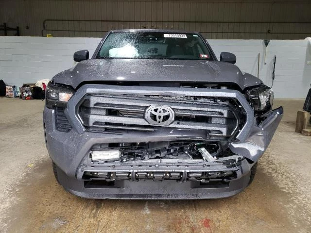 Toyota Tacoma DOUBLE CAB/ ФИКСИРАНА ЦЕНА!, снимка 2 - Автомобили и джипове - 48787653