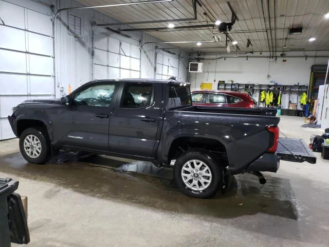 Toyota Tacoma DOUBLE CAB/ ФИКСИРАНА ЦЕНА!, снимка 4 - Автомобили и джипове - 48787653