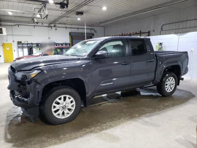 Toyota Tacoma DOUBLE CAB/ ФИКСИРАНА ЦЕНА!, снимка 3 - Автомобили и джипове - 48787653