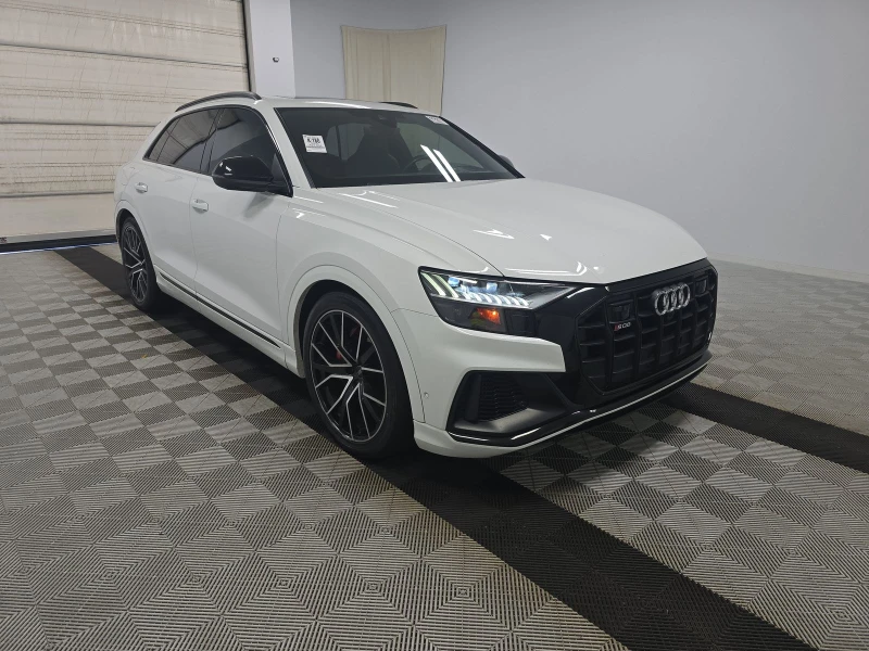 Audi SQ8 PRESTIGE* DISTRONIC* ОБДУХ* МАСАЖ* ПАНО        - 92900 лв. / 47499.02 € - 21572046 1