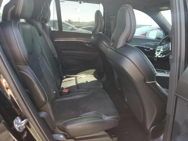 Volvo Xc90 2019 VOLVO XC90 T6 R-DESIGN, снимка 11 - Автомобили и джипове - 54168621