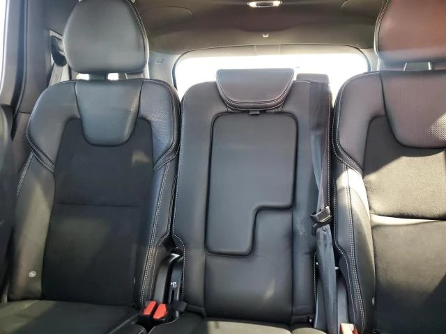 Volvo Xc90 2019 VOLVO XC90 T6 R-DESIGN, снимка 10 - Автомобили и джипове - 54168621