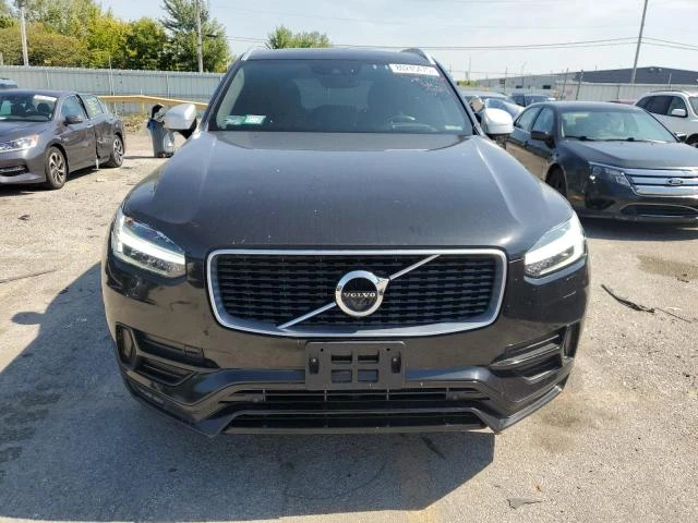 Volvo Xc90 2019 VOLVO XC90 T6 R-DESIGN, снимка 2 - Автомобили и джипове - 54168621