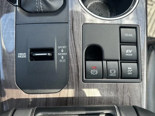 Toyota Highlander HYBRID PLATINUM * 4WD * 7 ����� * 2025 * 18� �� *  | Mobile.bg � ����������� 13