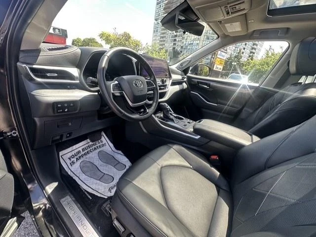 Toyota Highlander HYBRID PLATINUM * 4WD * 7 ����� * 2025 * 18� �� *  | Mobile.bg � ����������� 8