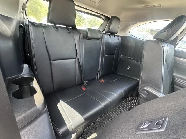 Toyota Highlander HYBRID PLATINUM * 4WD * 7 ����� * 2025 * 18� �� *  | Mobile.bg � ����������� 16