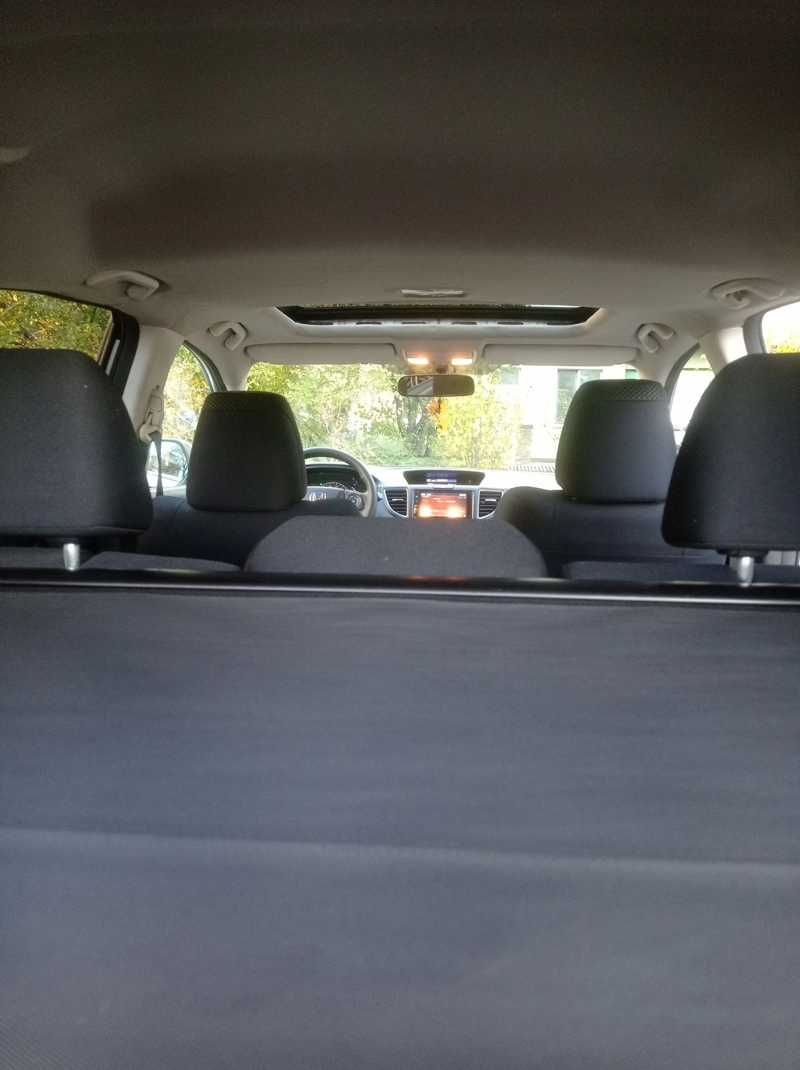 Honda Cr-v | Mobile.bg   13