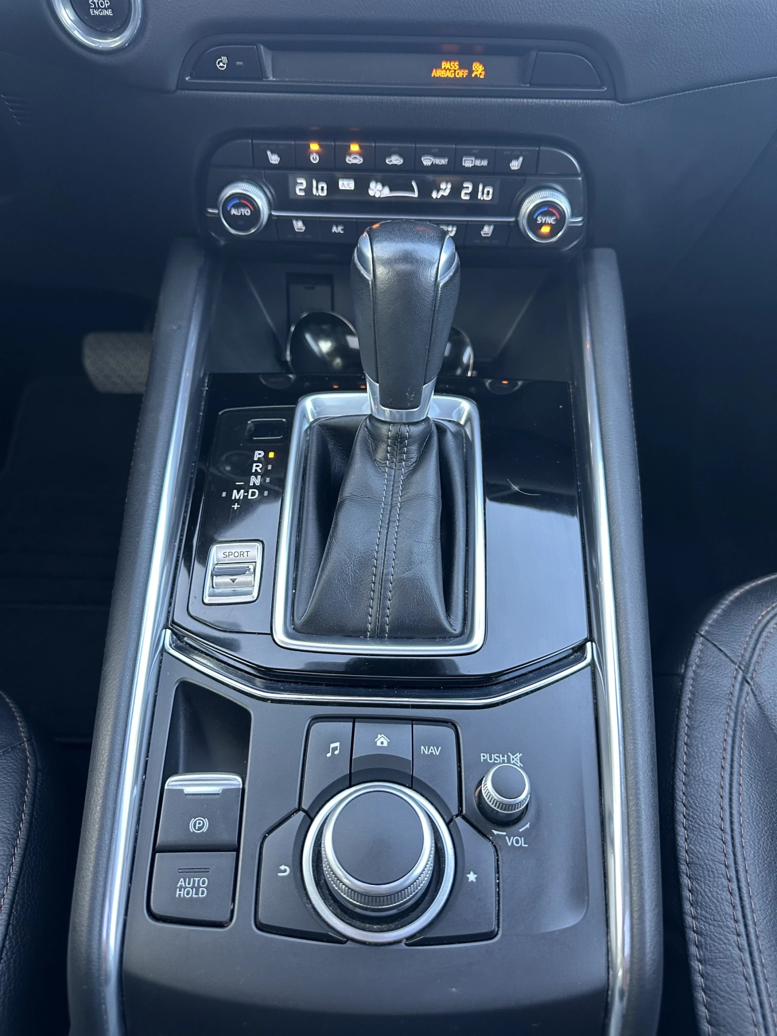 Mazda CX-5 GRAND TOURING, . | Mobile.bg   15