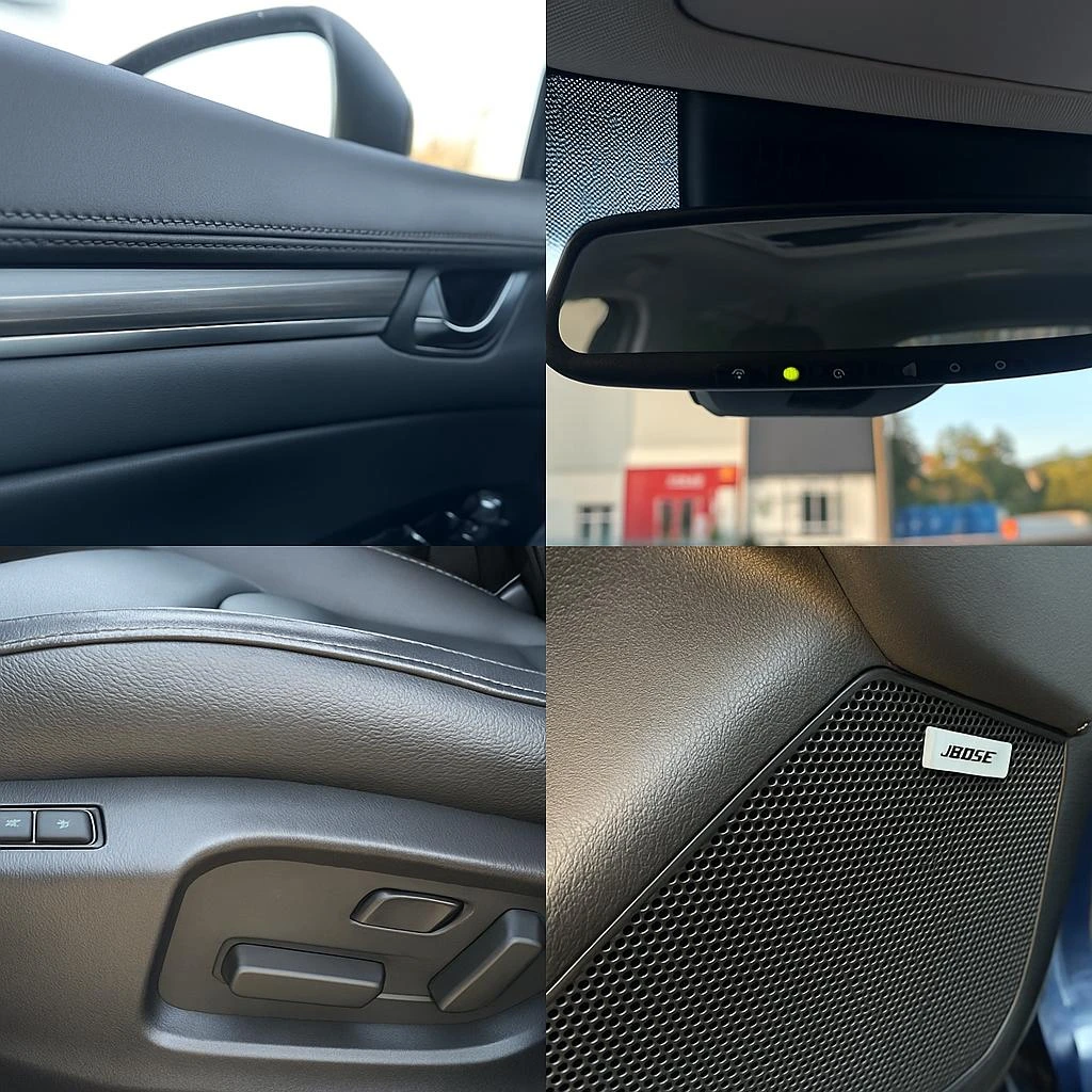 Mazda CX-5 GRAND TOURING, . | Mobile.bg   11