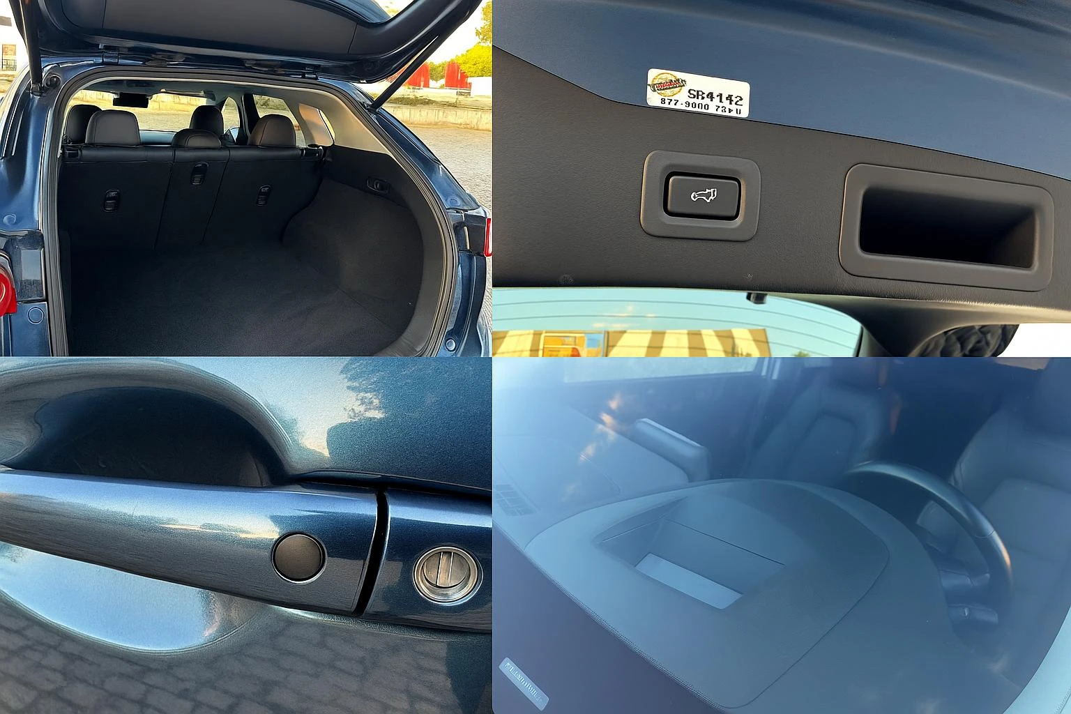 Mazda CX-5 GRAND TOURING, . | Mobile.bg   12