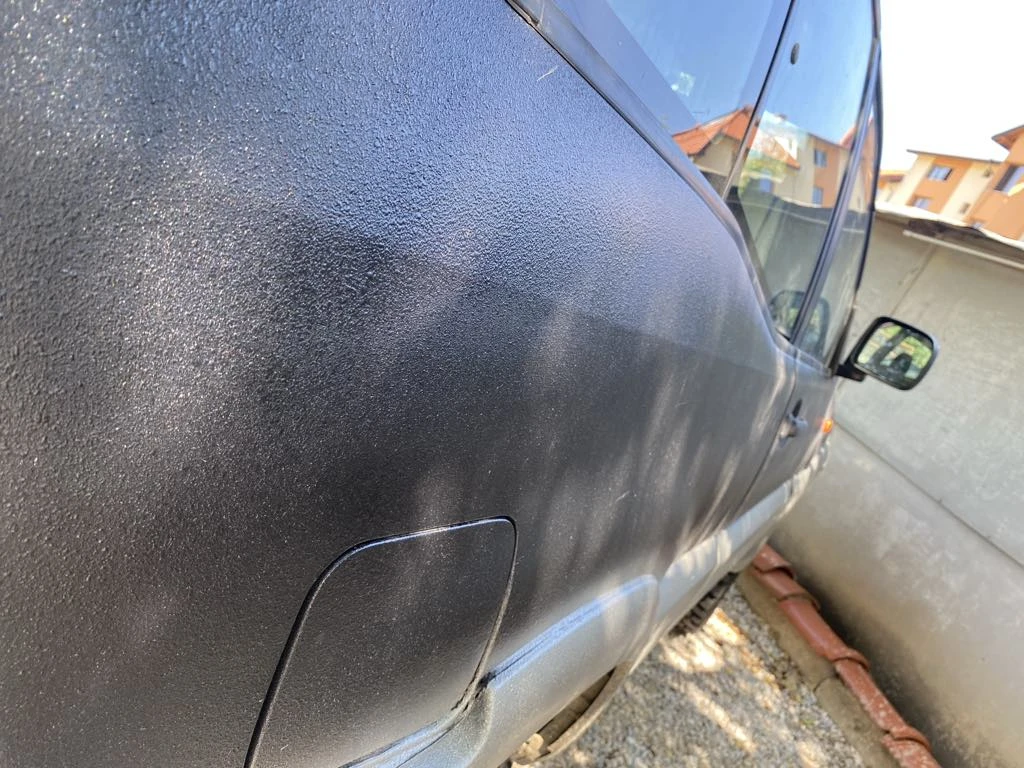 Nissan Terrano 2.7 TDI - изображение 8