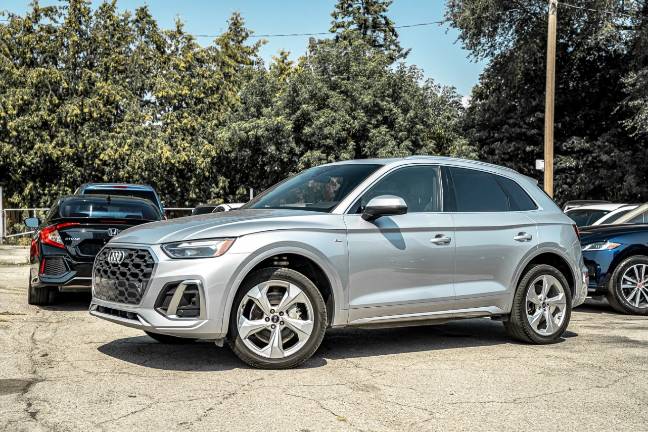 Audi Q5 Progressiv * CARFAX *    | Mobile.bg   1