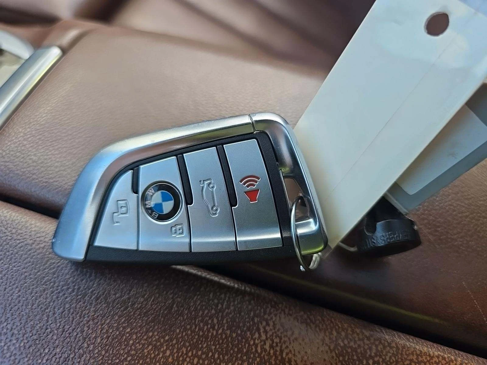 BMW X5 40I xDrive*   * (CARFAX) | Mobile.bg   11