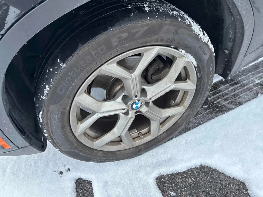 BMW X3 * xDrive30i * CARFAX *    | Mobile.bg   7