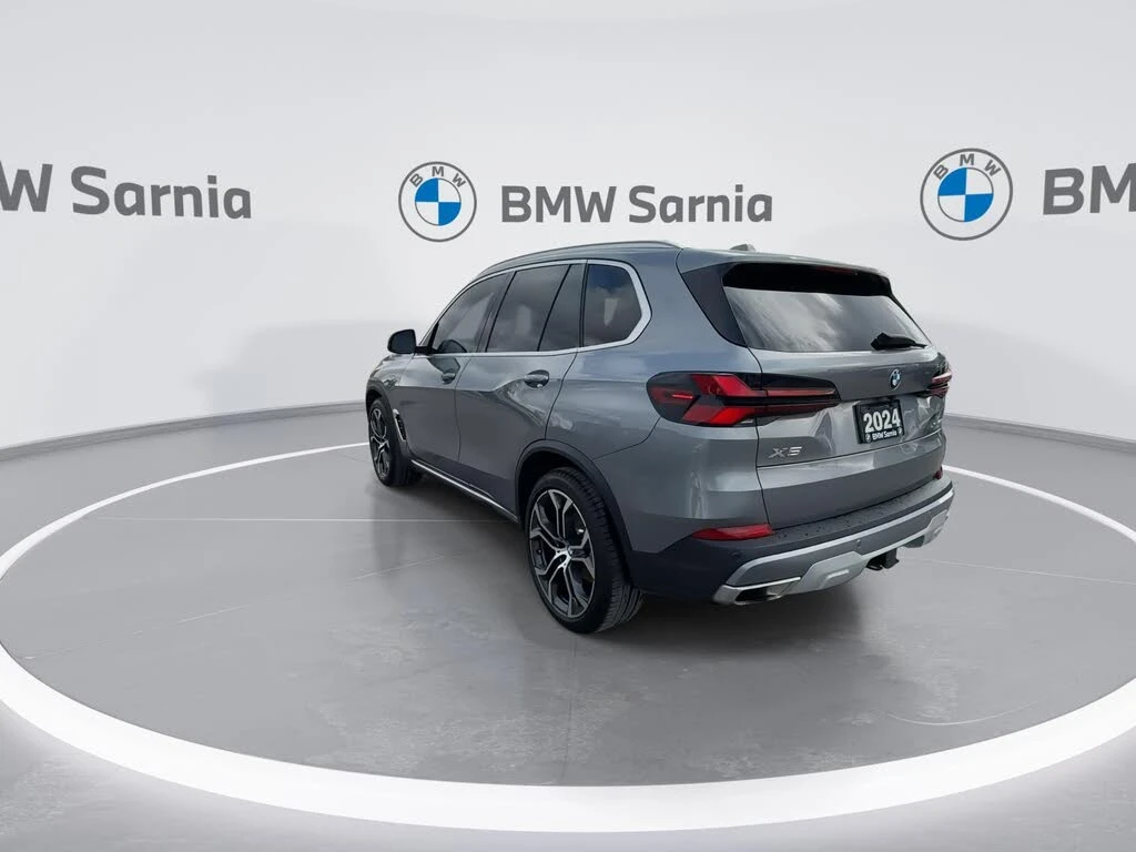 BMW X5 40i* Distronic* * Laser* HUD | Mobile.bg   4