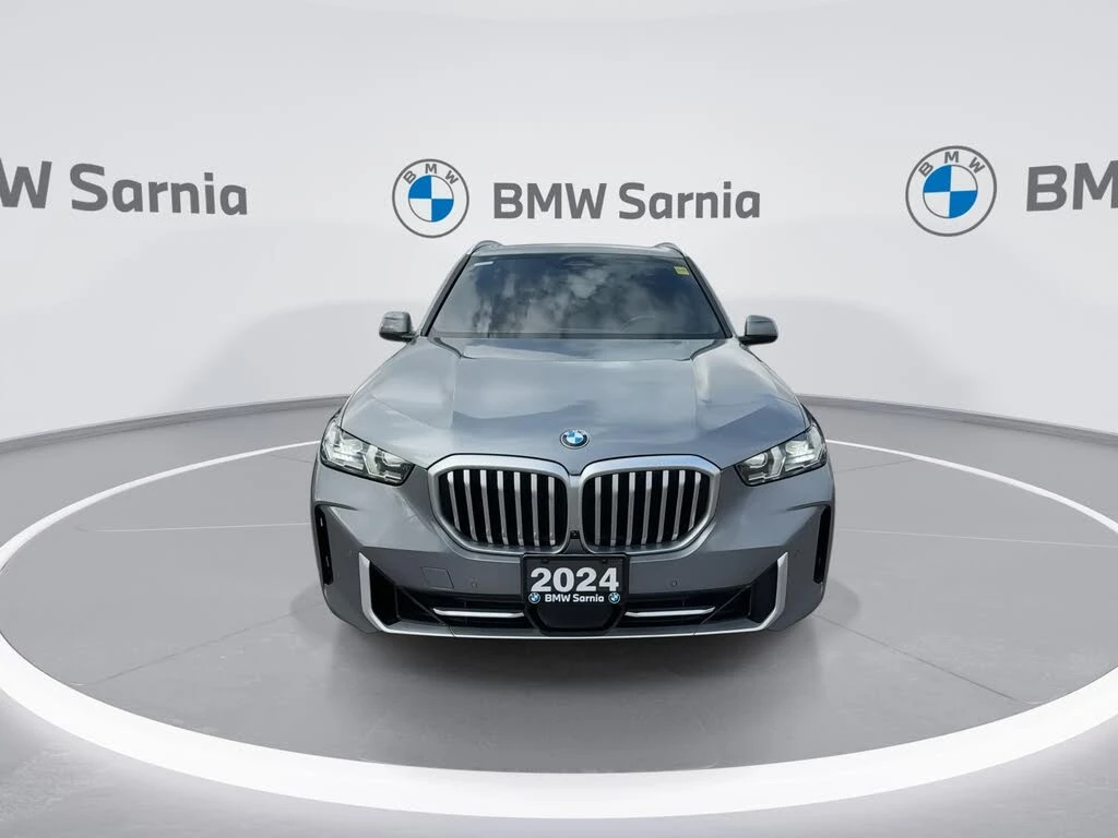 BMW X5 40i* Distronic* * Laser* HUD | Mobile.bg   2