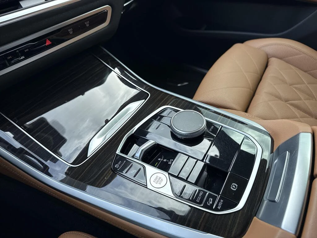 BMW X5 40i* Distronic* * Laser* HUD | Mobile.bg   9