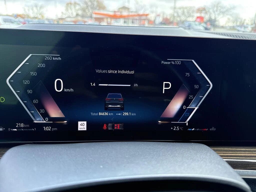 BMW X5 40i* Distronic* * Laser* HUD | Mobile.bg   8