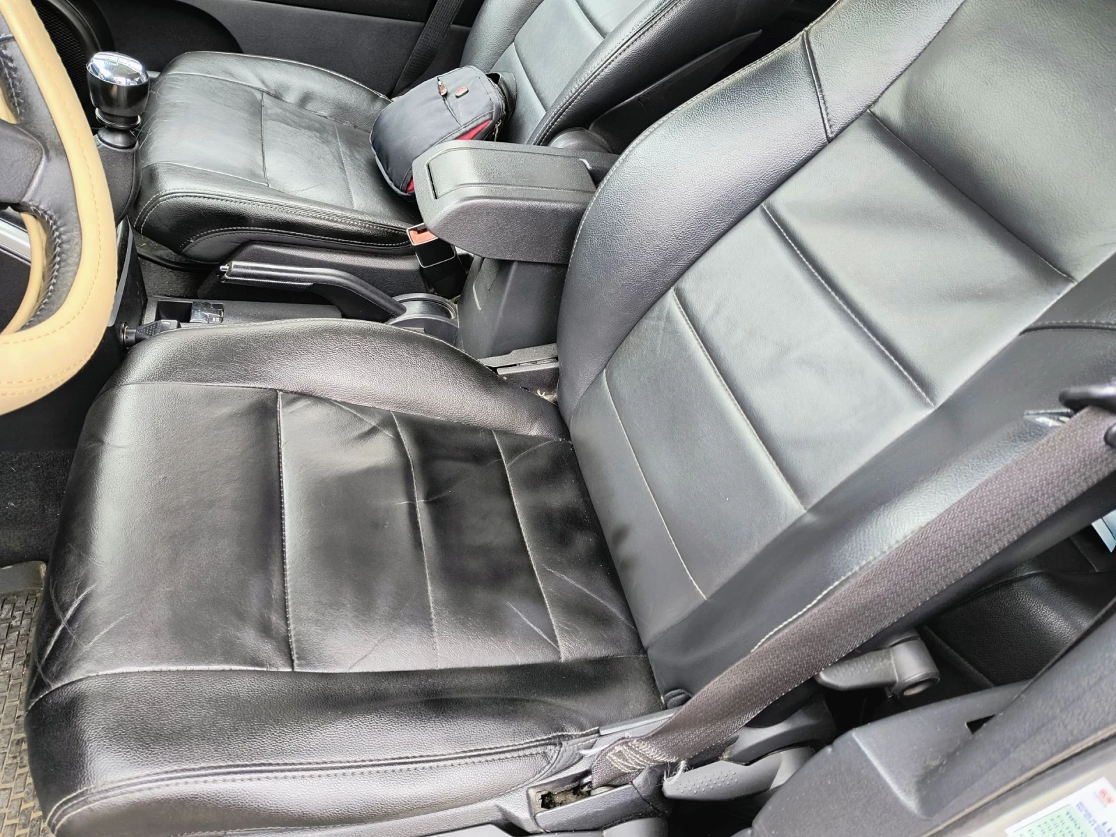 Jeep Compass 2.0CRD 4x4  | Mobile.bg   9