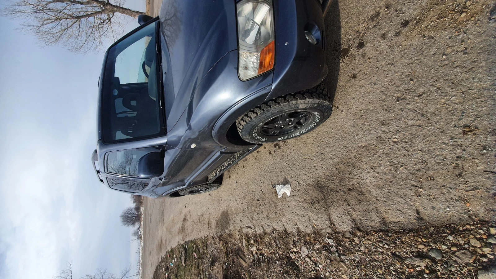 Mitsubishi Pajero  - изображение 5