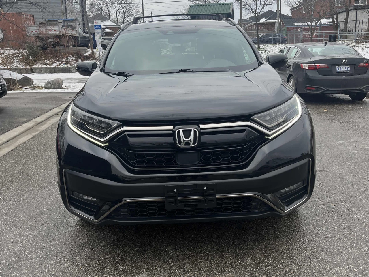 Honda Cr-v CARFAX* АВТОФИНАНСИРАНЕ БЕЗ ПЪРВОНАЧАЛНА ВНОСКА - изображение 6